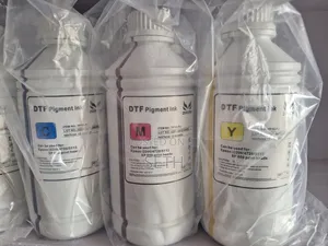 DTF Pigment Ink