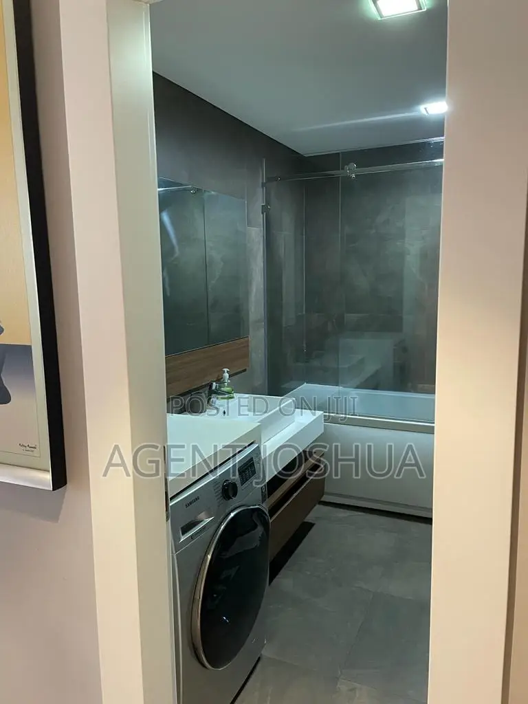 Furnished 2bdrm Apartment in Pearl City, Cantonments for sale