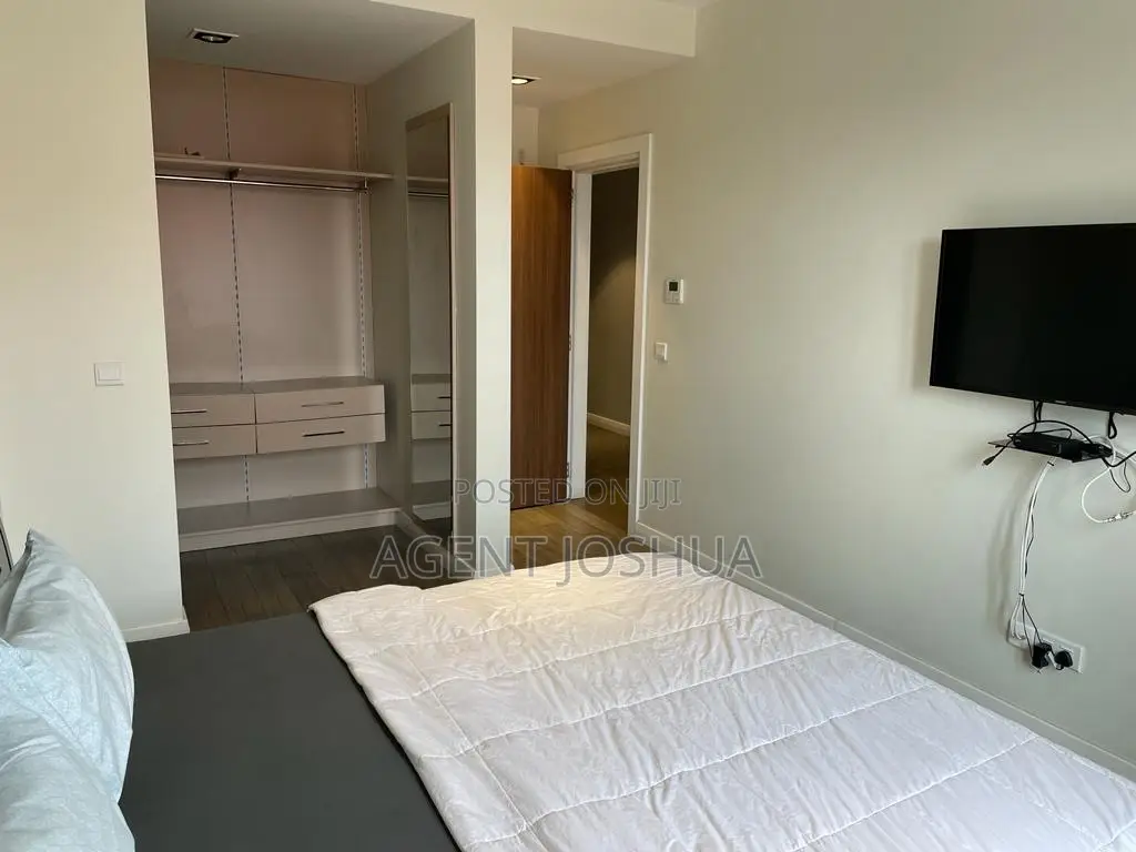 Furnished 2bdrm Apartment in Pearl City, Cantonments for sale