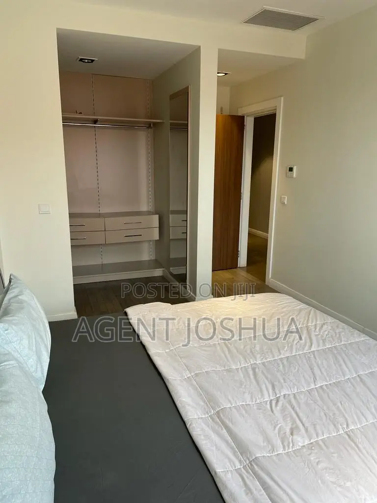 Furnished 2bdrm Apartment in Pearl City, Cantonments for sale