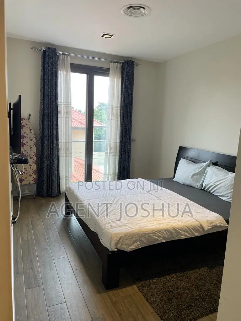 Furnished 2bdrm Apartment in Pearl City, Cantonments for sale
