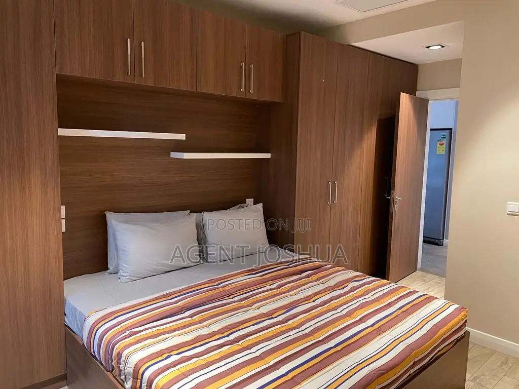 Furnished 2bdrm Apartment in Pearl City, Cantonments for sale
