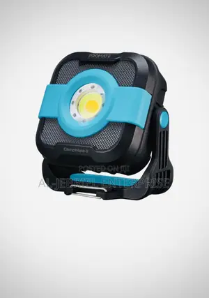 Promate Camping Light With 9000mah Powerbank — CAMPMATE-3