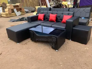 Sofa Set 4sell (Free Delivery