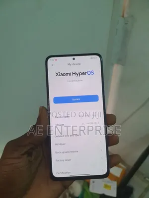 New Xiaomi Redmi Note 11 Pro+ 5G 128 GB