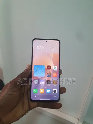 New Xiaomi Redmi Note 11 Pro+ 5G 128 GB