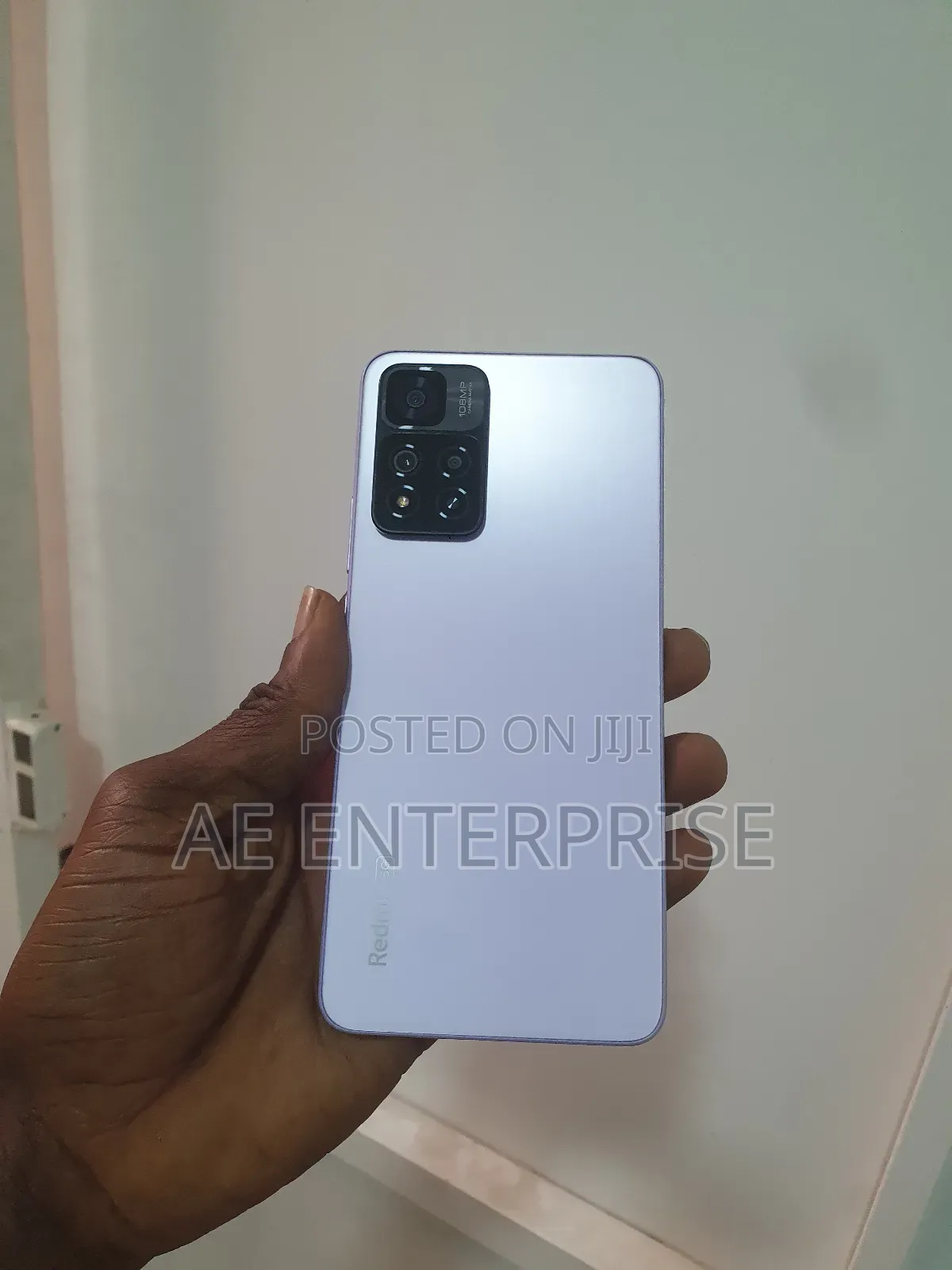 New Xiaomi Redmi Note 11 Pro+ 5G 128 GB