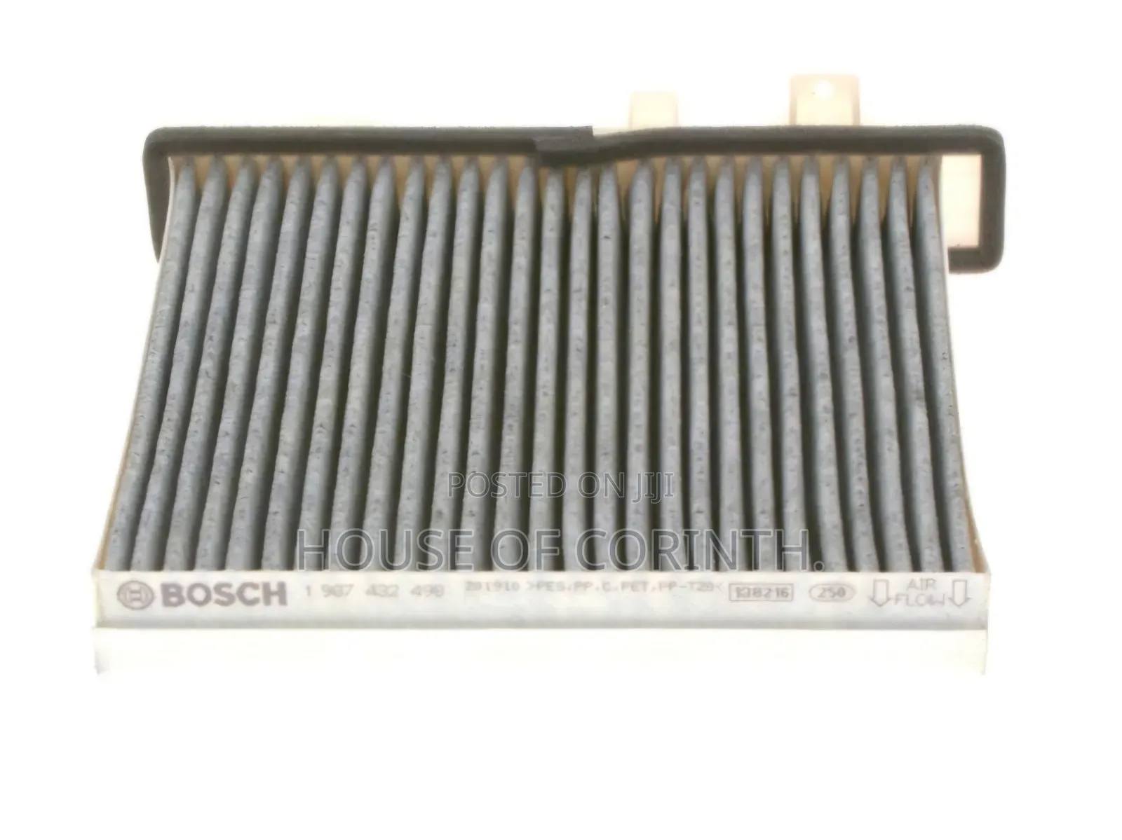 Aircondition Filter (Bosch) - Mitsubishi Pajero