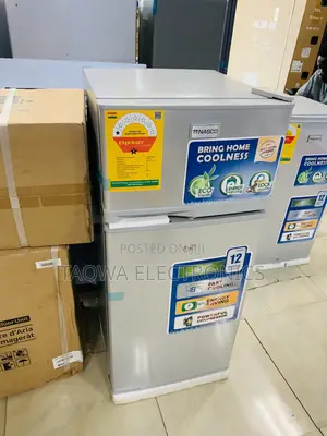 Powerful 95l Nasco Fridge