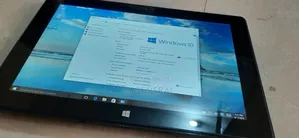 Venturer Gemini 10 Pro 32 GB Black