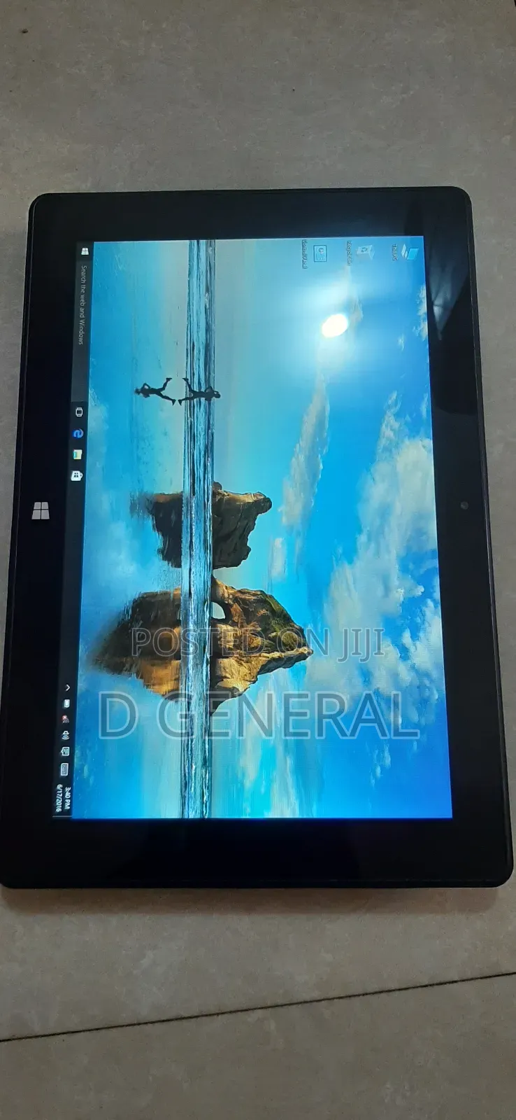 Venturer Gemini 10 Pro 32 GB Black