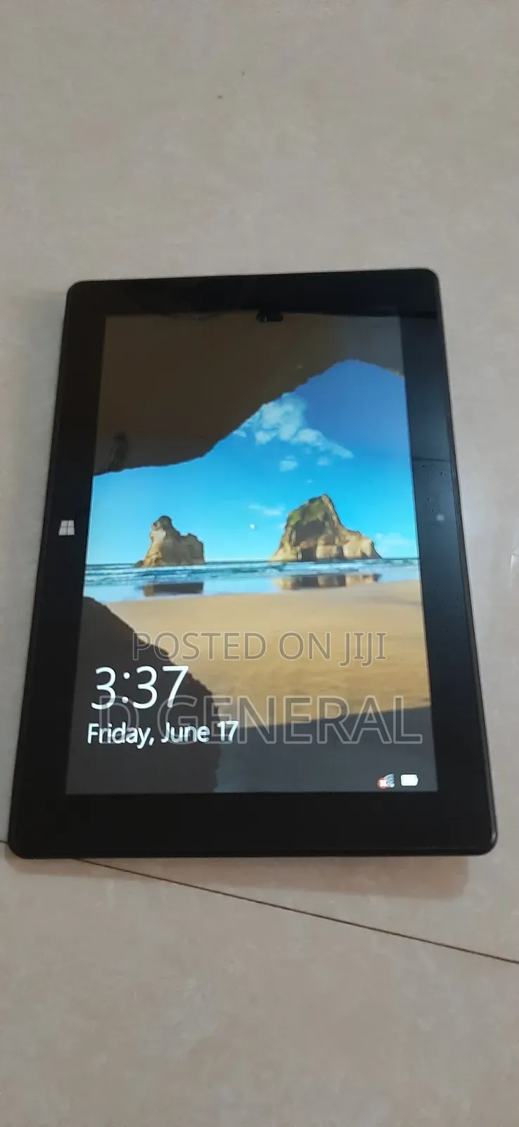Venturer Gemini 10 Pro 32 GB Black