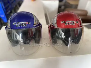 Brand New Motorcycle Helmet