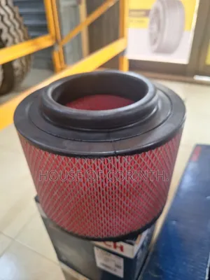 Air Filter- Hilux, Fortuner, Ford Ranger, Mazda Bt-50, Bosch