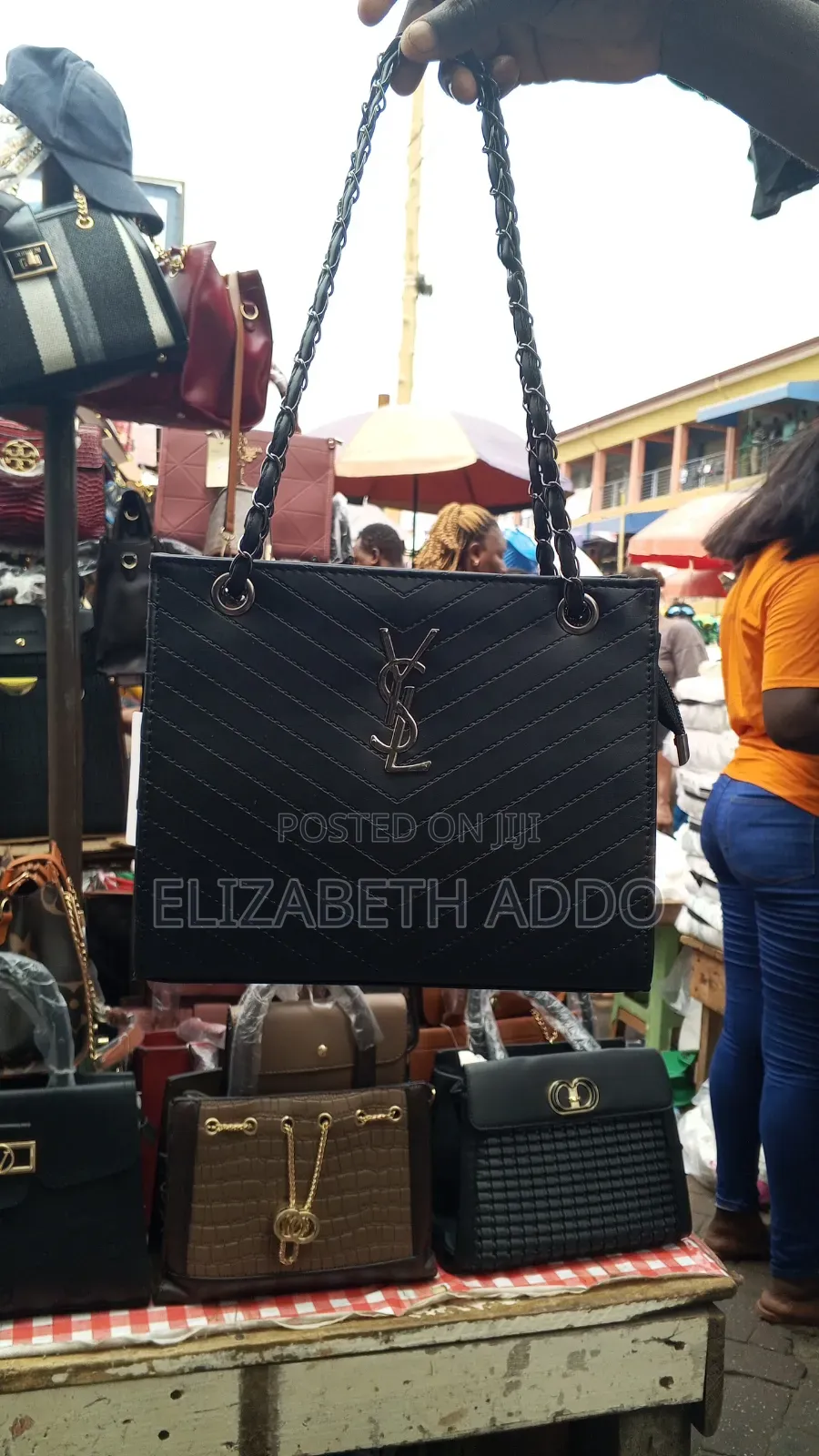 Quality Ladies Bags