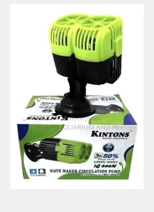 Quality Bigger Wave Maker