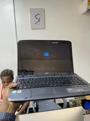 Laptop Acer Aspire 5737Z 8GB Intel SSD 160GB