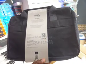 WIWU Laptop Bag 14 Inch