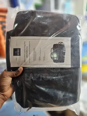 WIWU Laptop Bag 14 Inch
