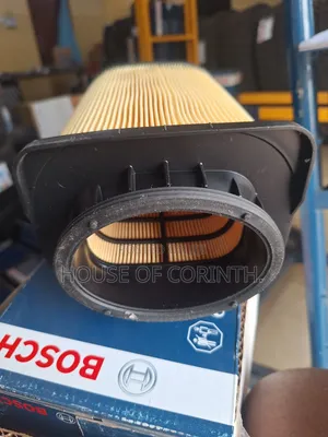 Air Filter -Mercedes Benz W204, W205, Etc, Infiniti Q50, Q60