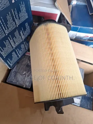 Air Filter -Mercedes Benz W204, W205, Etc, Infiniti Q50, Q60