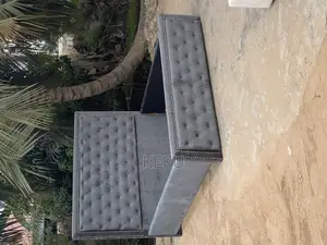 Double Over Size Bed
