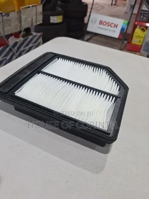 Air Filter (Bosch) - Honda Civic (2006-2012)