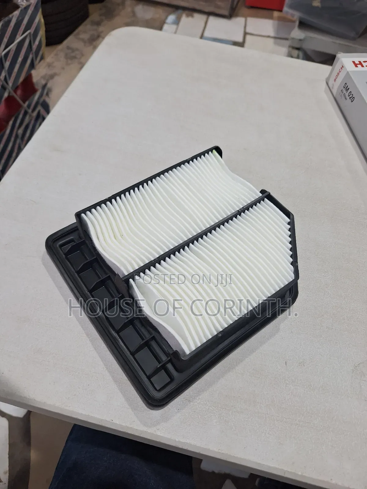 Air Filter (Bosch) - Honda Civic (2006-2012)