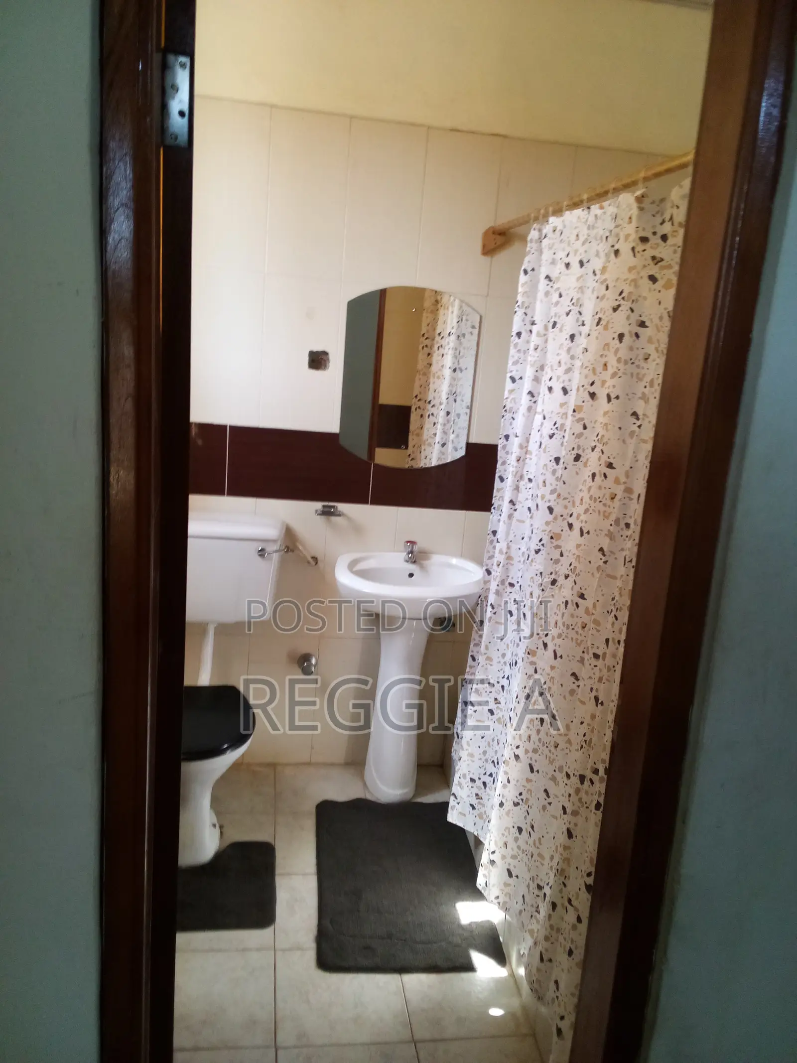 ¢250 a Day - 2 Bedroom Fully Furnished Flat (Paula Flat)