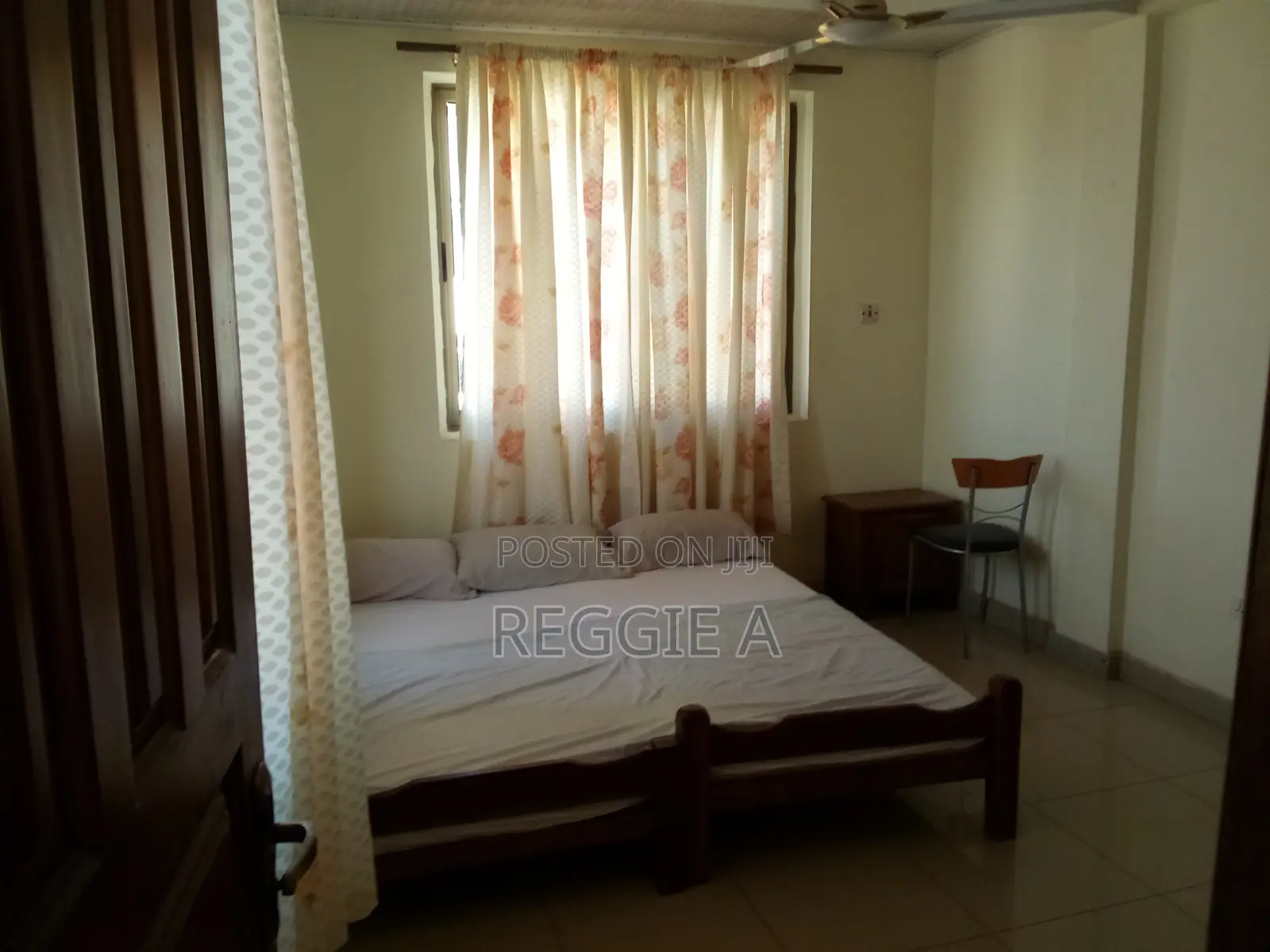 ¢250 a Day - 2 Bedroom Fully Furnished Flat (Paula Flat)