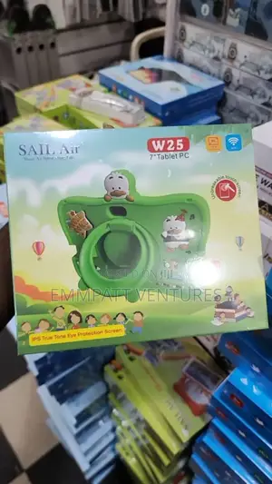 New Sail Air S2030 64 GB White