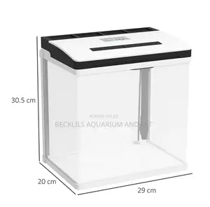 Aquarium Fish Tank