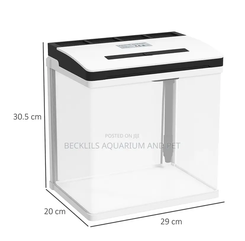Aquarium Fish Tank
