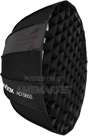 Godox AD-S65S – Parabolic Softbox