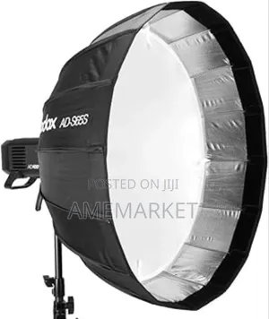 Godox AD-S65S – Parabolic Softbox