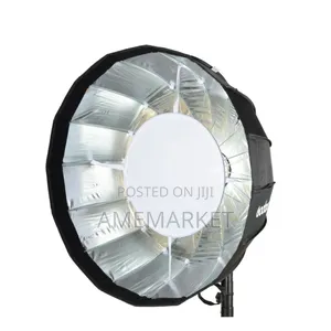 Godox AD-S65S – Parabolic Softbox