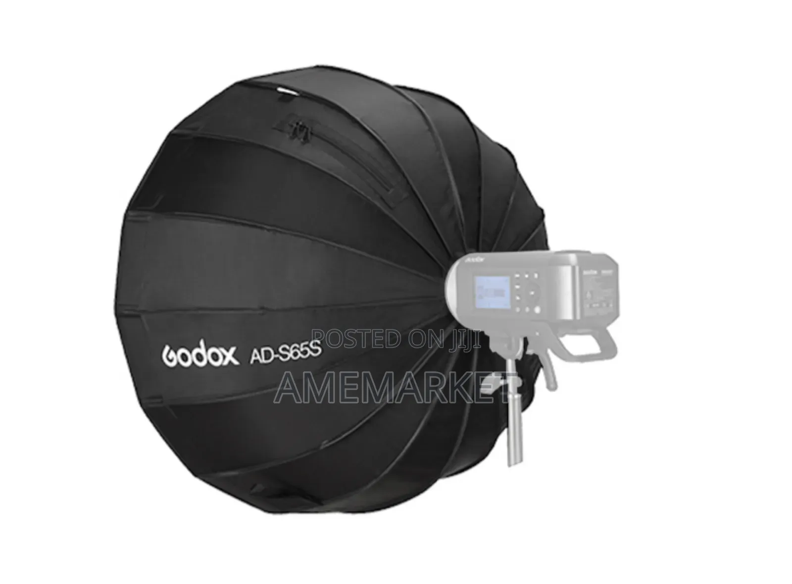 Godox AD-S65S – Parabolic Softbox