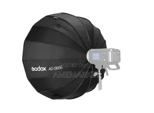 Godox AD-S65S – Parabolic Softbox