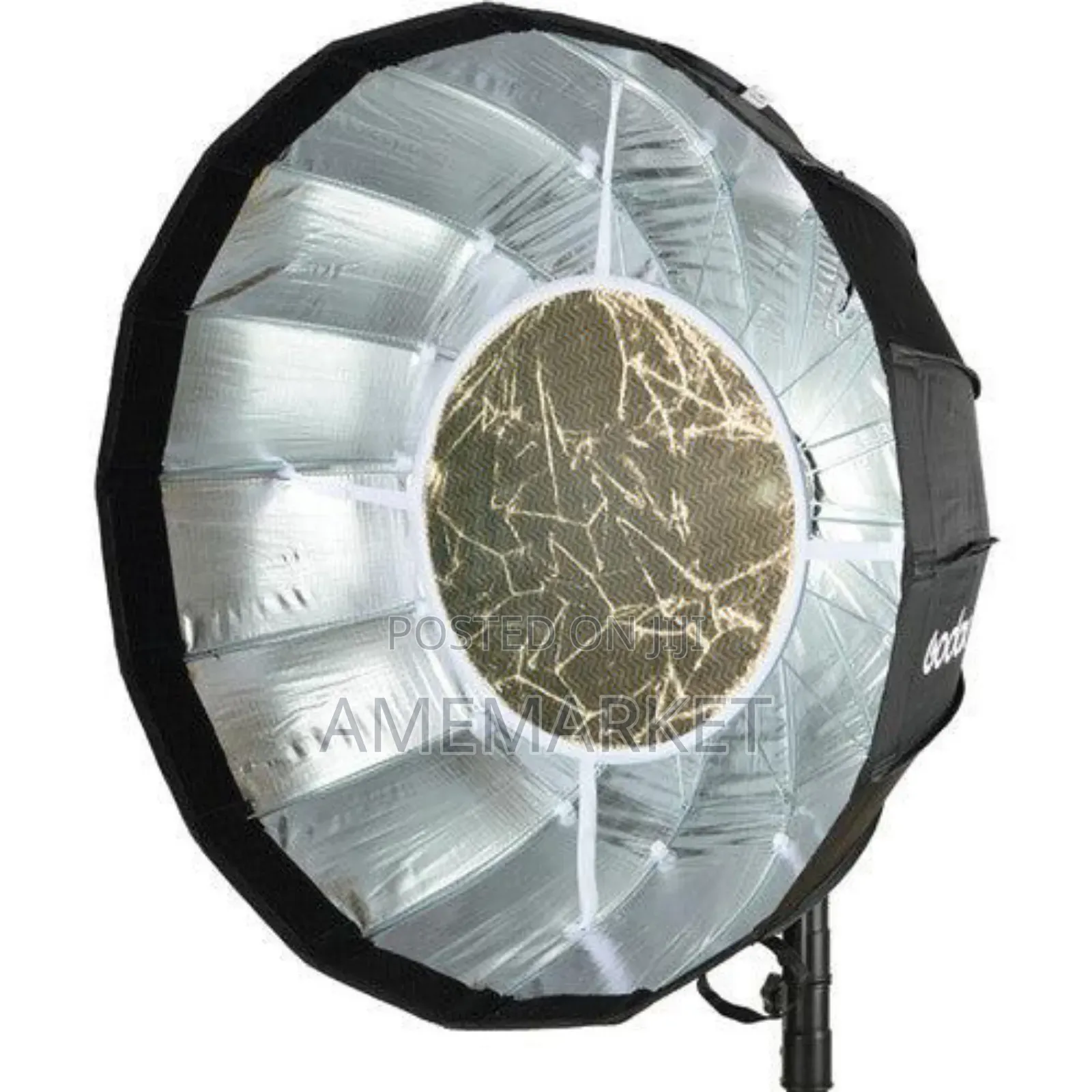Godox AD-S65S – Parabolic Softbox
