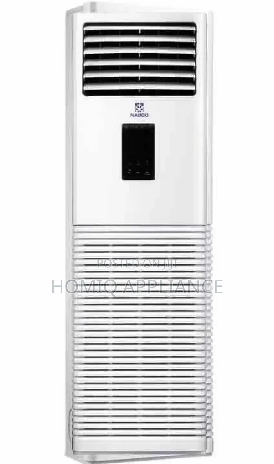 Quality New Nasco 2.5hp Floor Standing Aircondition