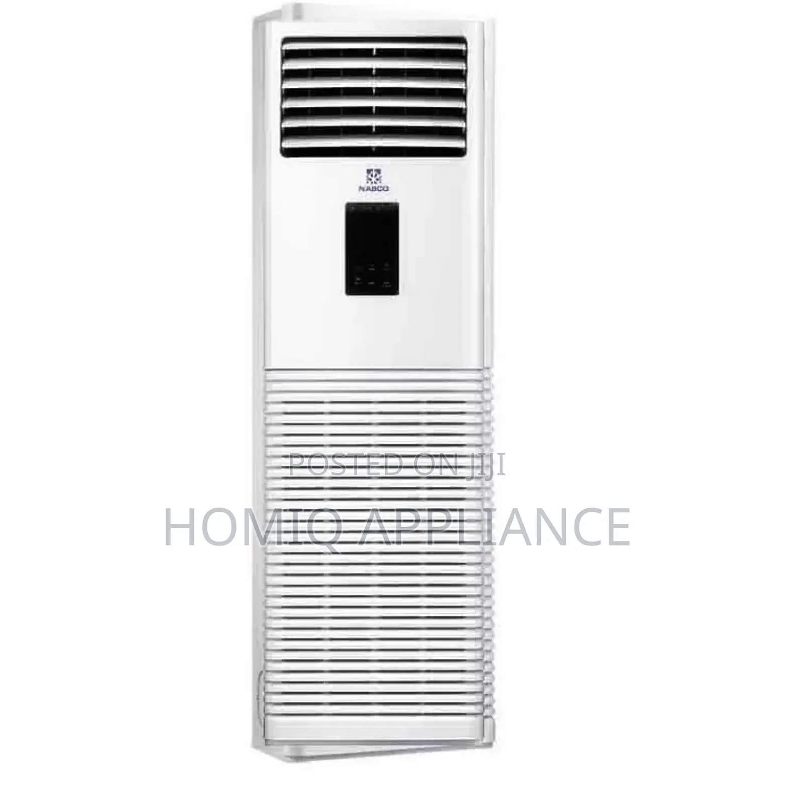 Brand New 2.5hp Nasco Floor Standing Nas-TFS-24n1ac