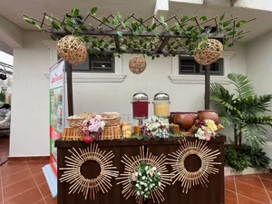 Local Bar Set-Up Services
