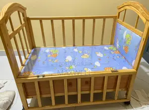 Baby Cot or Bed for Sale