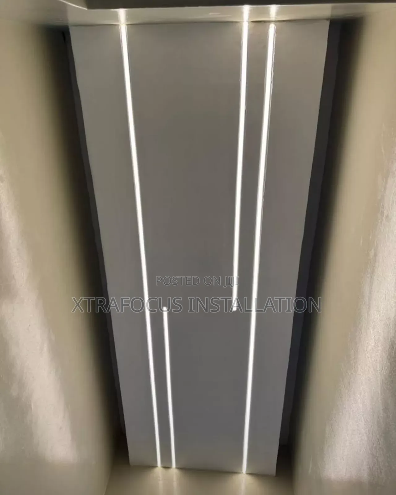 Modern Ceiling Design