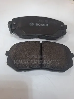 Brake Pads - Sonata Yf, Lf, Sportage, Ix35, Cadenza