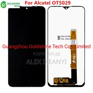 Photo - Alcatel 3L 2020 5029 Screen