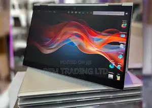 Laptop HP EliteBook X360 1030 G3 16GB Intel Core I5 SSD 512GB