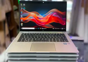 Laptop HP EliteBook X360 1030 G3 16GB Intel Core I5 SSD 512GB