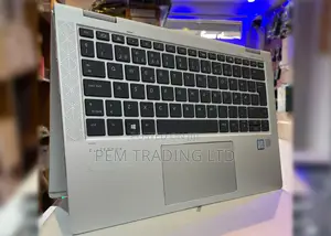 Laptop HP EliteBook X360 1030 G3 16GB Intel Core I5 SSD 512GB