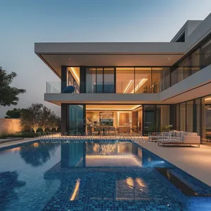 4bdrm Mansion in Accra for sale